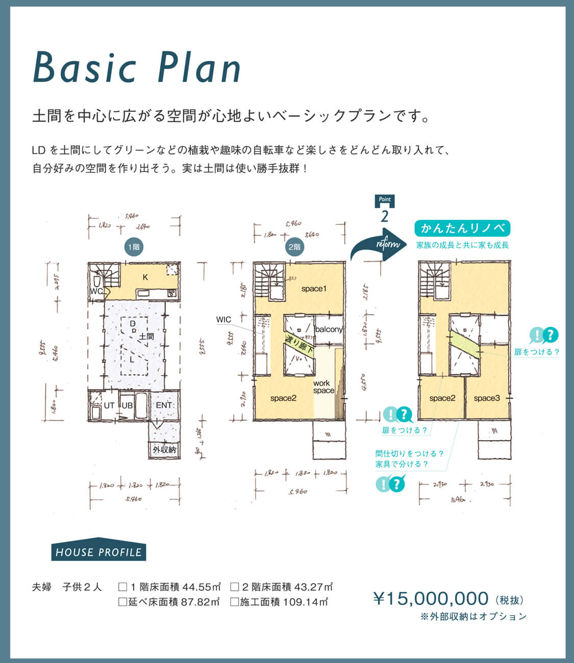 Basicplan